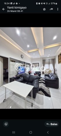 For Sale Hunian Mewah Klasik di Jakarta Barat For Sale Hunian Mewah Klasik di Jakarta Barat