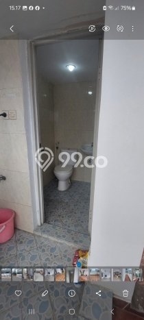 For Sale! Luxury House LT 102m2 Desain Modern di Kalideres For Sale! Luxury House LT 102m2 Desain Modern di Kalideres