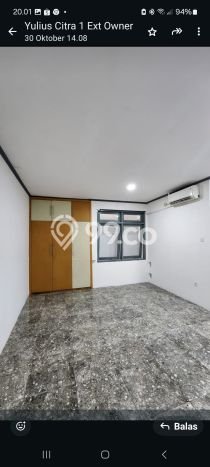 Dijual Hunian Rumah Nyaman 2 KT di Kalideres, Jakarta Barat Dijual Hunian Rumah Nyaman 2 KT di Kalideres, Jakarta Barat