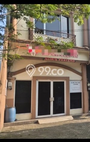 Area Strategis! Disewakan Ruko Lokasi Kembangan, Jakarta Barat Cocok untuk Bisnis Area Strategis! Disewakan Ruko Lokasi Kembangan, Jakarta Barat Cocok untuk Bisnis