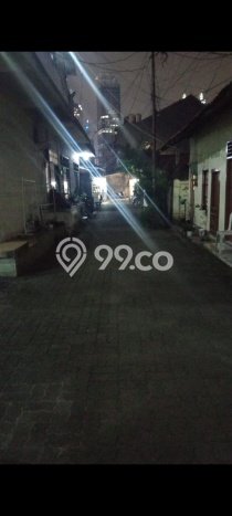 Unit Kost Dijual di Karet dengan 40 Kamar Area Strategis Unit Kost Dijual di Karet dengan 40 Kamar Area Strategis