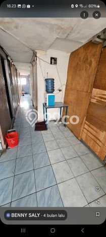 Unit Komersial Dijual di Jakarta Pusat LT 203m2 & LB 800m2 Unit Komersial Dijual di Jakarta Pusat LT 203m2 & LB 800m2