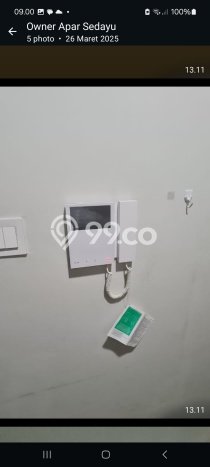 Disewakan Cepat! Hunian Apartemen Hemat di Cengkareng, Jakarta Barat 1 Kamar Tidur dan 1 Kamar Mandi Disewakan Cepat! Hunian Apartemen Hemat di Cengkareng, Jakarta Barat 1 Kamar Tidur dan 1 Kamar Mandi