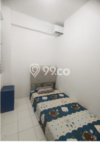 Apartemen Terjangkau di Cengkareng Jakarta Barat dengan 2 KT & 1 KM Apartemen Terjangkau di Cengkareng Jakarta Barat dengan 2 KT & 1 KM