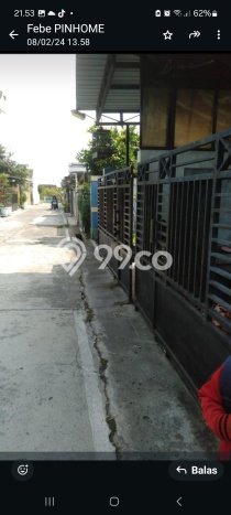 Rumah Modern Cantik 2 KT Siap Huni di Gondangrejo Rumah Modern Cantik 2 KT Siap Huni di Gondangrejo