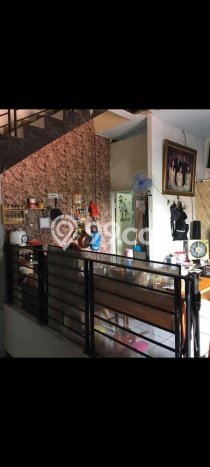 Rumah Minimalis 5 Kamar LT 80m2 di Teluk Gong Rumah Minimalis 5 Kamar LT 80m2 di Teluk Gong