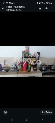 Rumah Modern Cantik 2 KT Siap Huni di Gondangrejo Rumah Modern Cantik 2 KT Siap Huni di Gondangrejo