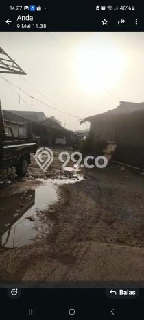 Tanah Kavling Dijual di Kalideres, Jakarta Barat dengan Luas Tanah 935m2 Tanah Kavling Dijual di Kalideres, Jakarta Barat dengan Luas Tanah 935m2