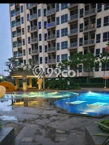 Apartemen Siap Pakai 1 Kamar dengan Harga Terjangkau di Area Cengkareng, Jakarta Barat Apartemen Siap Pakai 1 Kamar dengan Harga Terjangkau di Area Cengkareng, Jakarta Barat