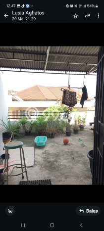 Rumah Minimalis 5 Kamar LT 80m2 di Teluk Gong Rumah Minimalis 5 Kamar LT 80m2 di Teluk Gong