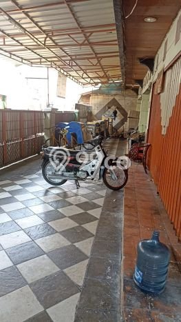 Hunian Luxury Siap Huni di Jakarta Barat Fasilitas Lengkap Hunian Luxury Siap Huni di Jakarta Barat Fasilitas Lengkap