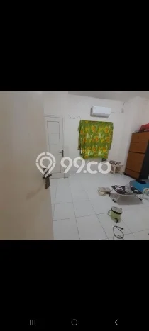 Jarang Ada! Rumah Kontrakan 4 Kamar Nyaman Siap Huni Kalideres Jarang Ada! Rumah Kontrakan 4 Kamar Nyaman Siap Huni Kalideres