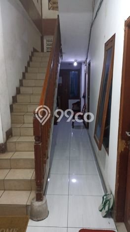 Hunian Luxury Siap Huni di Jakarta Barat Fasilitas Lengkap Hunian Luxury Siap Huni di Jakarta Barat Fasilitas Lengkap