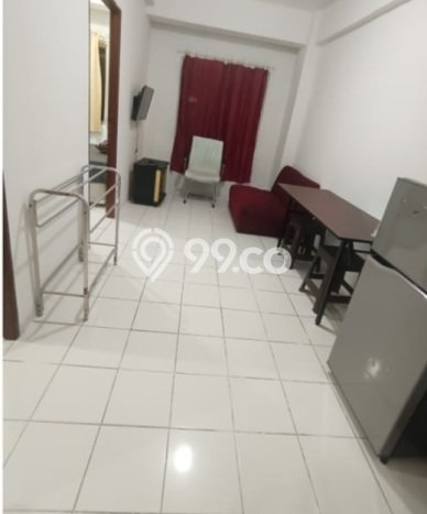Apartemen Terjangkau di Cengkareng Jakarta Barat dengan 2 KT & 1 KM Apartemen Terjangkau di Cengkareng Jakarta Barat dengan 2 KT & 1 KM