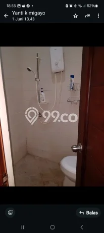 Jual Rumah Strategis Bagus Punya 3 KT di Jagakarsa Jakarta Selatan SHM Jual Rumah Strategis Bagus Punya 3 KT di Jagakarsa Jakarta Selatan SHM