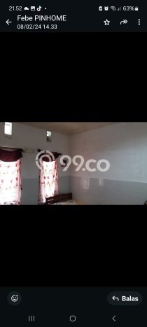 Rumah Modern Cantik 2 KT Siap Huni di Gondangrejo Rumah Modern Cantik 2 KT Siap Huni di Gondangrejo