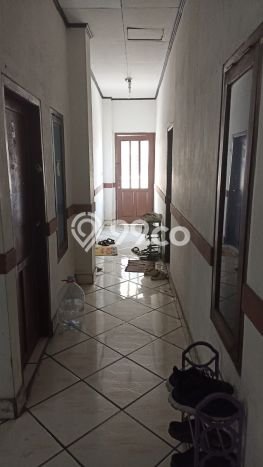 Hunian Luxury Siap Huni di Jakarta Barat Fasilitas Lengkap Hunian Luxury Siap Huni di Jakarta Barat Fasilitas Lengkap