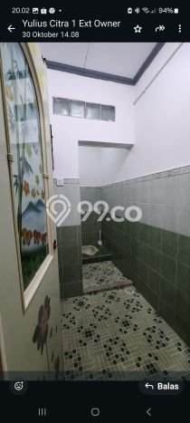 Dijual Hunian Rumah Nyaman 2 KT di Kalideres, Jakarta Barat Dijual Hunian Rumah Nyaman 2 KT di Kalideres, Jakarta Barat