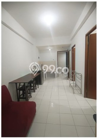 Apartemen Terjangkau di Cengkareng Jakarta Barat dengan 2 KT & 1 KM Apartemen Terjangkau di Cengkareng Jakarta Barat dengan 2 KT & 1 KM