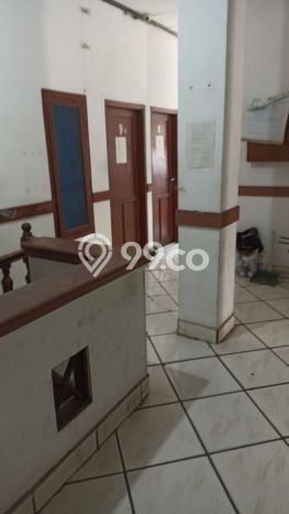 Hunian Luxury Siap Huni di Jakarta Barat Fasilitas Lengkap Hunian Luxury Siap Huni di Jakarta Barat Fasilitas Lengkap