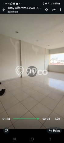 Ruko Disewa di Jakarta Barat dengan LB 407m2 Area Komersial Ramai Ruko Disewa di Jakarta Barat dengan LB 407m2 Area Komersial Ramai