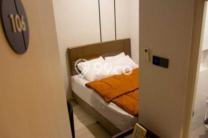 Tersedia Rumah Kost di Grogol, Jakarta Barat 26 Kamar Tersedia Rumah Kost di Grogol, Jakarta Barat 26 Kamar