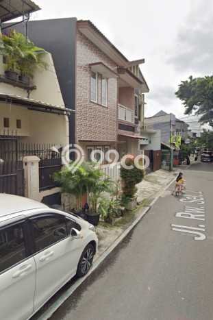 Kavling Tanah Dijual di Cempaka Putih, Jakarta Pusat, Luas 300m2 Area Strategis Kavling Tanah Dijual di Cempaka Putih, Jakarta Pusat, Luas 300m2 Area Strategis