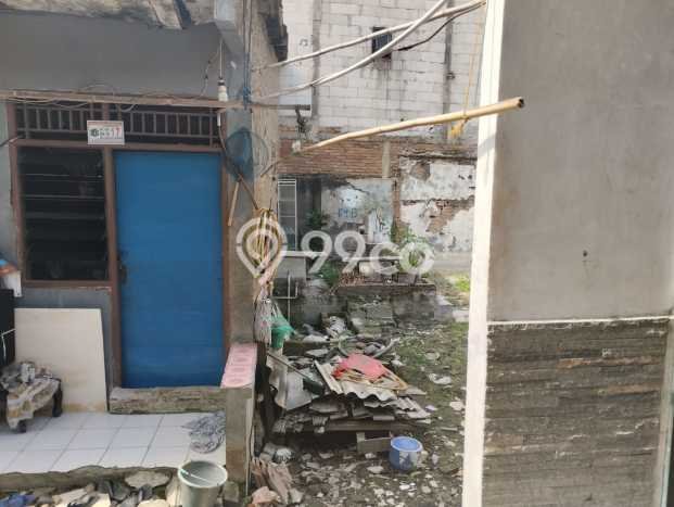Hunian Eksklusif Best Area di Jakarta Barat, DKI Jakarta Hunian Eksklusif Best Area di Jakarta Barat, DKI Jakarta
