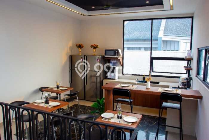 Tersedia Rumah Kost di Grogol, Jakarta Barat 26 Kamar Tersedia Rumah Kost di Grogol, Jakarta Barat 26 Kamar