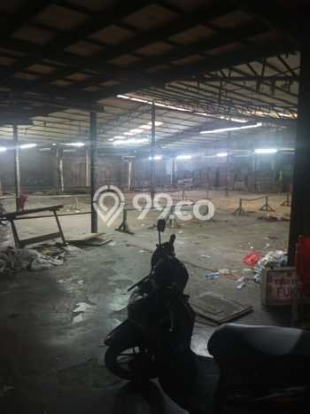 Gudang Komersial Dijual di Tambora Jakarta Barat LT 747m2 & LB 1000m2 Gudang Komersial Dijual di Tambora Jakarta Barat LT 747m2 & LB 1000m2