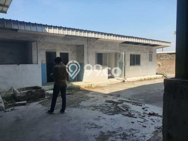 Dijual Pabrik di Cianjur, Cianjur Harga Penawaran Spesial Dijual Pabrik di Cianjur, Cianjur Harga Penawaran Spesial