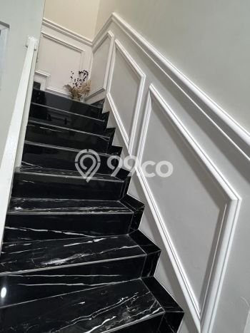 Rumah Strategis Modern Lb 138m2 di Tangerang, Tangerang Rumah Strategis Modern Lb 138m2 di Tangerang, Tangerang