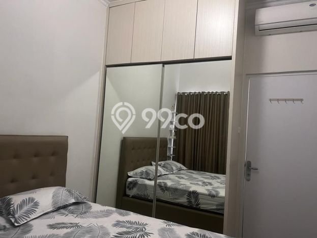 Rumah Strategis Modern Lb 138m2 di Tangerang, Tangerang Rumah Strategis Modern Lb 138m2 di Tangerang, Tangerang