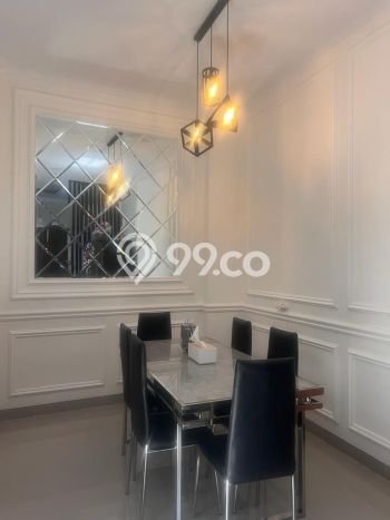 Rumah Strategis Modern Lb 138m2 di Tangerang, Tangerang Rumah Strategis Modern Lb 138m2 di Tangerang, Tangerang