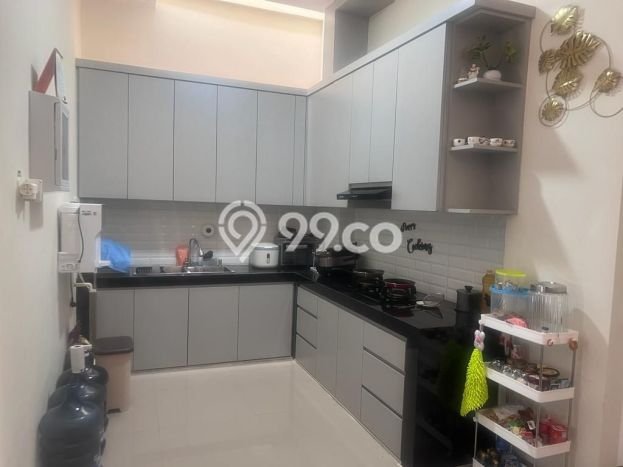 Rumah Strategis Modern Lb 138m2 di Tangerang, Tangerang Rumah Strategis Modern Lb 138m2 di Tangerang, Tangerang