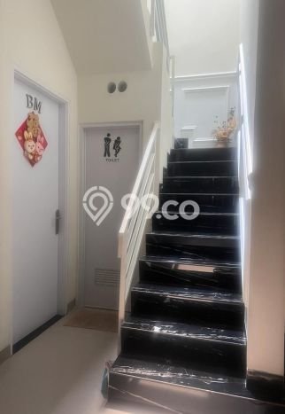 Rumah Strategis Modern Lb 138m2 di Tangerang, Tangerang Rumah Strategis Modern Lb 138m2 di Tangerang, Tangerang