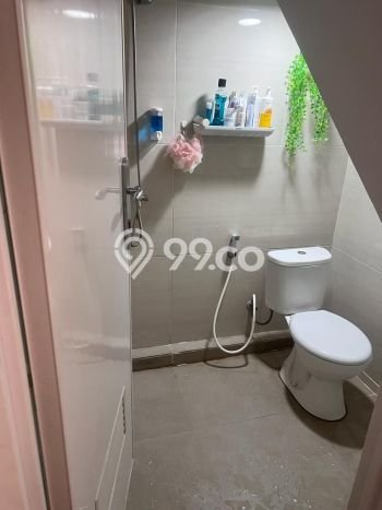 Rumah Strategis Modern Lb 138m2 di Tangerang, Tangerang Rumah Strategis Modern Lb 138m2 di Tangerang, Tangerang