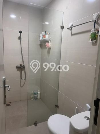 Rumah Strategis Modern Lb 138m2 di Tangerang, Tangerang Rumah Strategis Modern Lb 138m2 di Tangerang, Tangerang