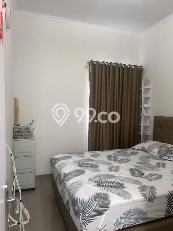 Rumah Strategis Modern Lb 138m2 di Tangerang, Tangerang Rumah Strategis Modern Lb 138m2 di Tangerang, Tangerang