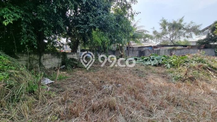 Tanah Kavling Dijual di Kapuk Kamal, Jakarta Barat dengan Luas Tanah 1170m2 Tanah Kavling Dijual di Kapuk Kamal, Jakarta Barat dengan Luas Tanah 1170m2
