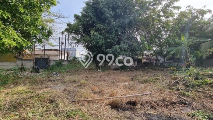 Tanah Kavling Dijual di Kapuk Kamal, Jakarta Barat dengan Luas Tanah 1170m2 Tanah Kavling Dijual di Kapuk Kamal, Jakarta Barat dengan Luas Tanah 1170m2
