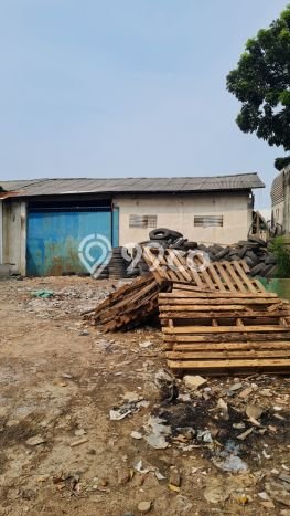Paling Diincar! Gudang Dijual di Kalideres Harga Kompetitif Paling Diincar! Gudang Dijual di Kalideres Harga Kompetitif