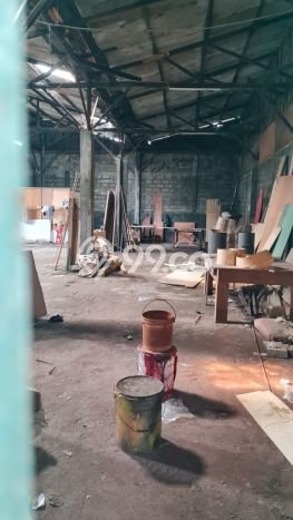 Paling Diincar! Gudang Dijual di Kalideres Harga Kompetitif Paling Diincar! Gudang Dijual di Kalideres Harga Kompetitif