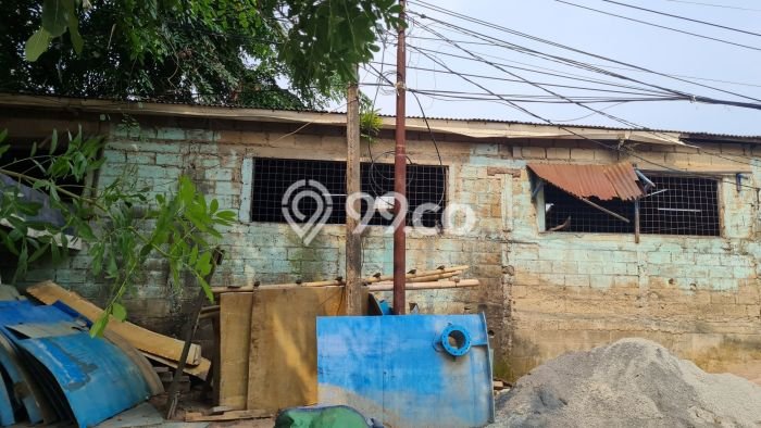 Paling Diincar! Gudang Dijual di Kalideres Harga Kompetitif Paling Diincar! Gudang Dijual di Kalideres Harga Kompetitif