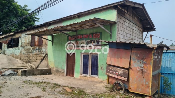 Paling Diincar! Gudang Dijual di Kalideres Harga Kompetitif Paling Diincar! Gudang Dijual di Kalideres Harga Kompetitif