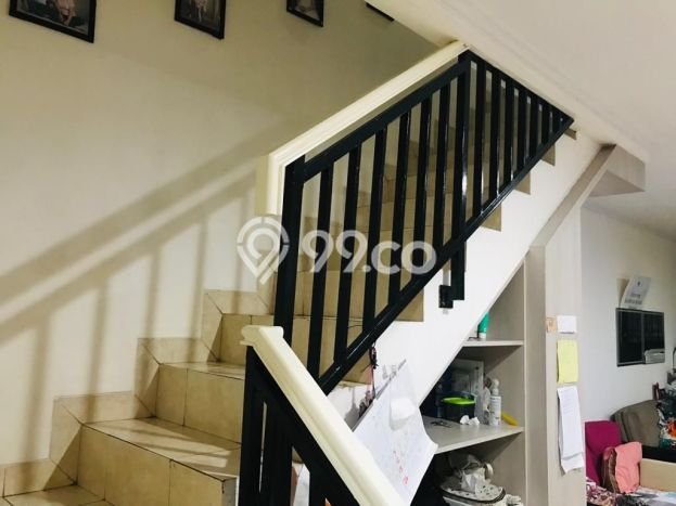 Rumah Luas Asri 3 KT Siap Huni di Cengkareng Barat Jakarta Barat Rumah Luas Asri 3 KT Siap Huni di Cengkareng Barat Jakarta Barat