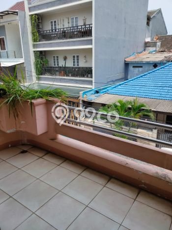 Rumah Elit Modern Siap Huni di Pluit Jakarta Utara Rumah Elit Modern Siap Huni di Pluit Jakarta Utara