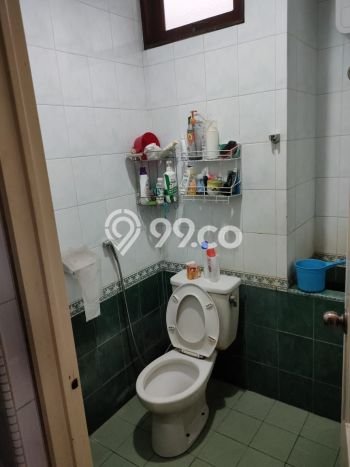 Rumah Elit Modern Siap Huni di Pluit Jakarta Utara Rumah Elit Modern Siap Huni di Pluit Jakarta Utara