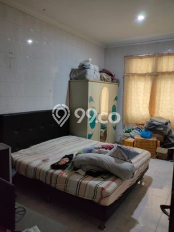 Rumah Elit Modern Siap Huni di Pluit Jakarta Utara Rumah Elit Modern Siap Huni di Pluit Jakarta Utara