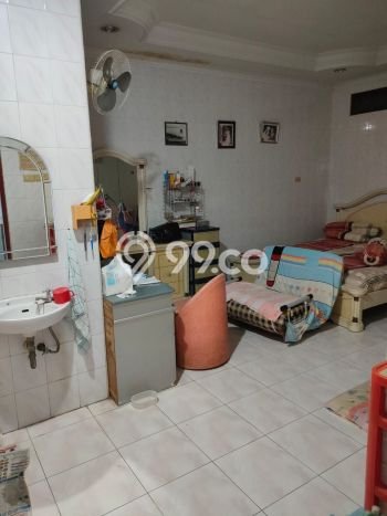 Rumah Elit Modern Siap Huni di Pluit Jakarta Utara Rumah Elit Modern Siap Huni di Pluit Jakarta Utara